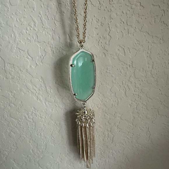 Necklace from kendra scott - Picture 5 of 6